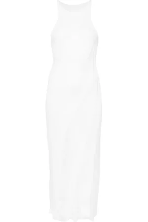 Isa Boulder Vestido largo Walking