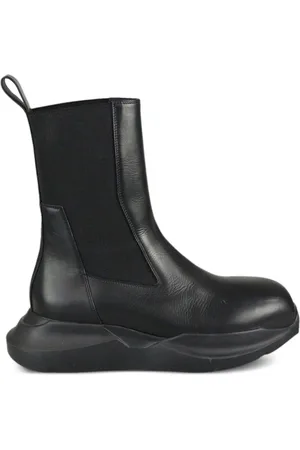 Rick Owens Botas Geth Beatle