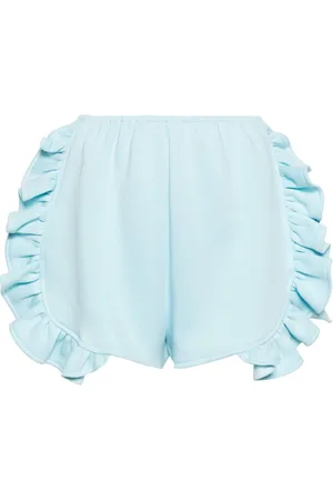 Ioana Ciolacu Shorts Baby Peony