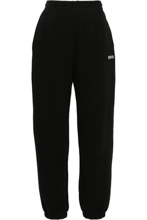 ROTATE Pants con logo bordado