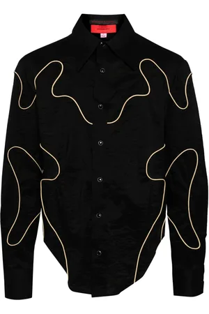 ECKHAUS LATTA Camisa Contour