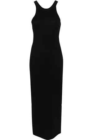 Totême Vestido largo sin mangas