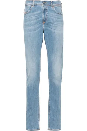 Diesel Skinny jeans Sleenker 1979