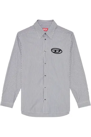 Diesel Camisa S-Simply-E