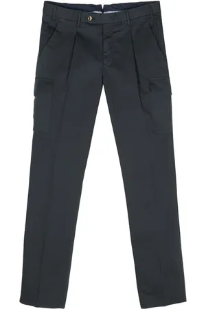 PT Torino Pantalones cargo tapered
