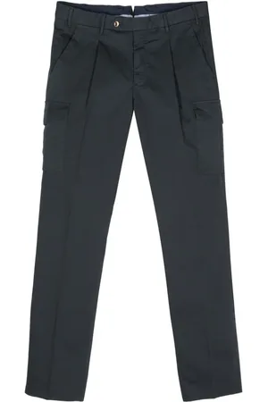 PT Torino Pantalones cargo tapered