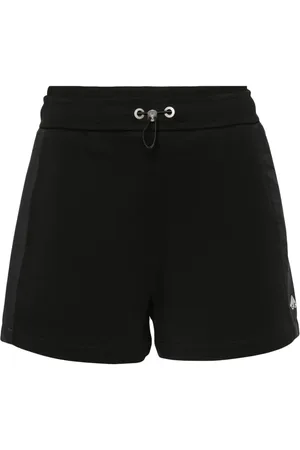 Moose Knuckles Shorts Mixmedia
