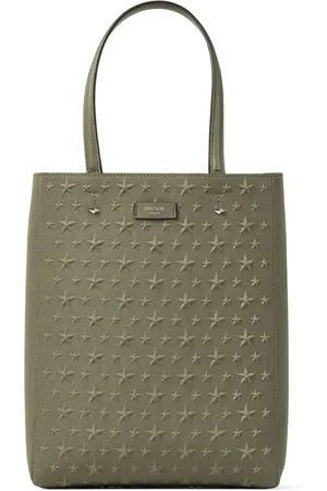 Jimmy Choo Tote Lenny M-M