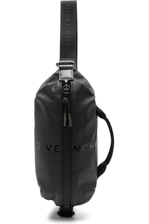 Givenchy Bolsa crossbody G-Zip Bumbag