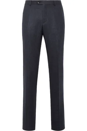 BILLIONAIRE Pantalones tapered
