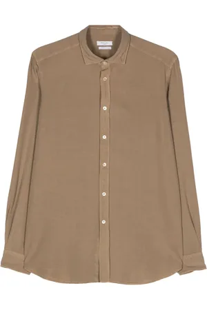 Boglioli Camisa manga larga