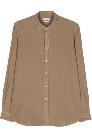 Boglioli Camisa manga larga