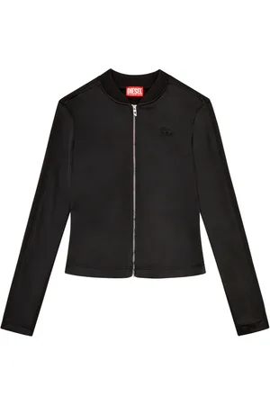Diesel Chamarra Oper