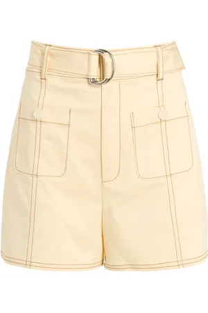 Cinq A Sept Shorts Hayes