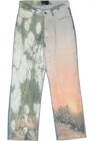 Rassvet Jeans Kyler