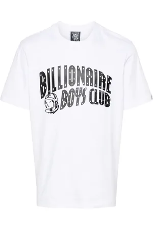 Billionaire Boys Club Playera Arch