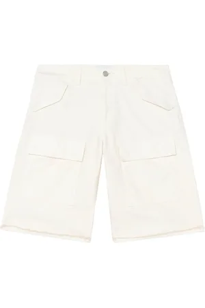 JOHN ELLIOTT Shorts Utility