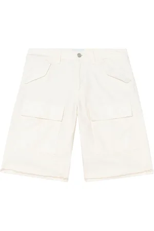 JOHN ELLIOTT Shorts Utility