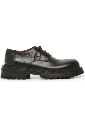 MARSÈLL Zapatos derby con suela gruesa