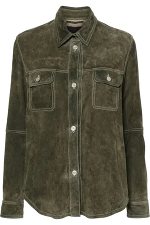 MOORER Camisa Elga