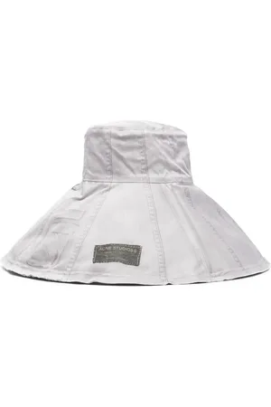 Acne Studios Gorro de pescador reversible
