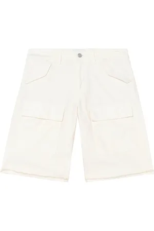 JOHN ELLIOTT Shorts Utility