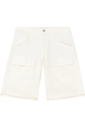 JOHN ELLIOTT Shorts Utility