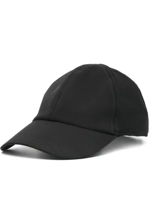 GR10K Gorra con etiqueta del logo