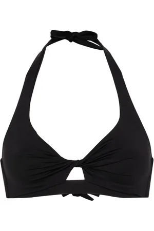 MC2 SAINT BARTH Top de bikini Tristan