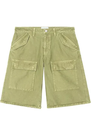 JOHN ELLIOTT Shorts Utility