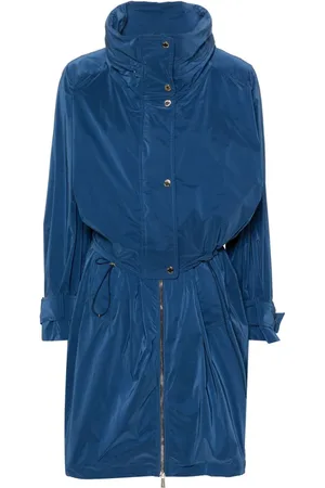 MOORER Impermeable Kathi