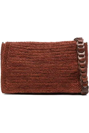 IBELIV Bolsa crossbody Asa