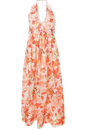 ZIMMERMANN Vestido de fiesta Tranquility