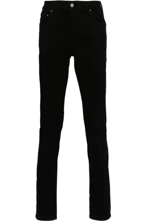 AMIRI Skinny jeans Stack