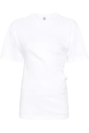 Totême Playera asimétrica