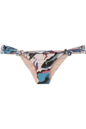 CLUBE BOSSA Bikini bottom Rings