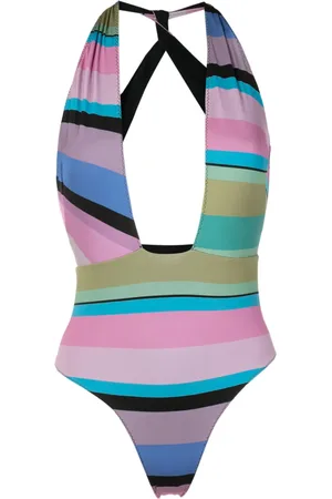 CLUBE BOSSA Traje de baño Welch