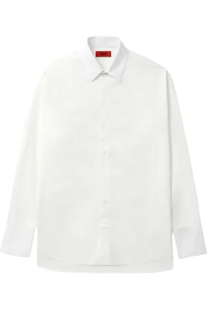 424 FAIRFAX Camisa con botones
