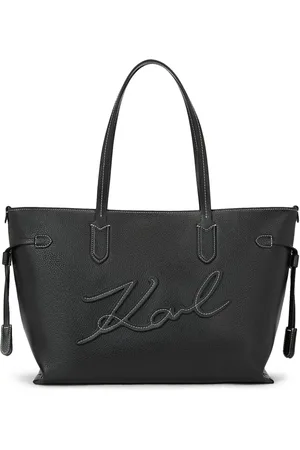 Karl Lagerfeld Tote Mirum de x Amber Valletta