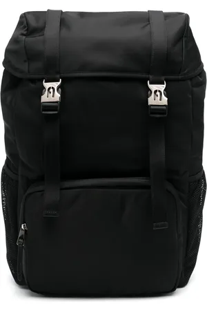 Furla Mochila Cosmo con motivo Arch