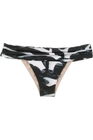 CLUBE BOSSA Bikini bottoms Percy