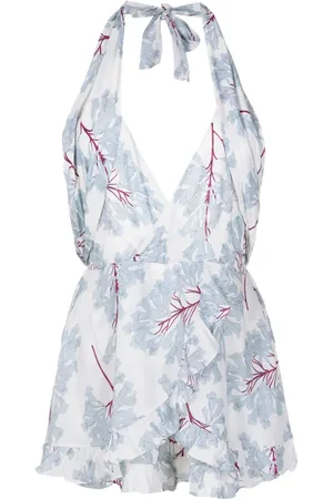 CLUBE BOSSA Jumpsuit corto Hepburn