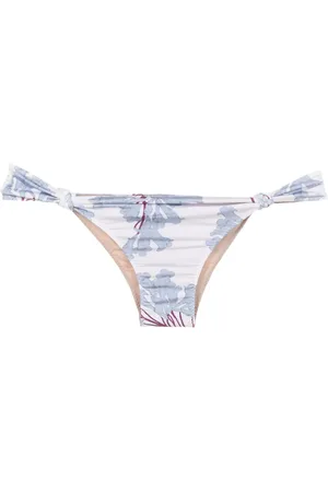 CLUBE BOSSA Bikini bottoms Rings