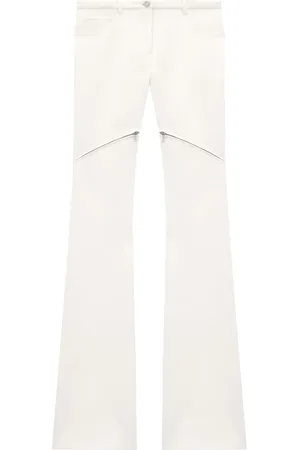 Courrèges Pantalones Ellipse
