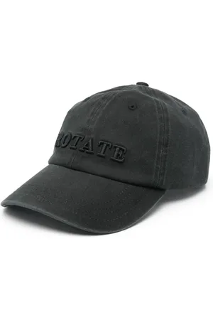 ROTATE Gorra con logo bordado