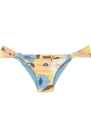 CLUBE BOSSA Bikini bottom Rings
