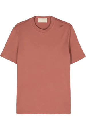 COSTUMEIN Playera con cuello redondo