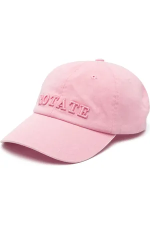 ROTATE Gorra con logo bordado
