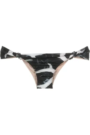 CLUBE BOSSA Bikini bottoms Rings