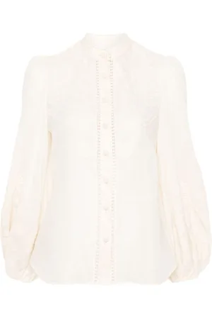 ZIMMERMANN Camisa Ottie